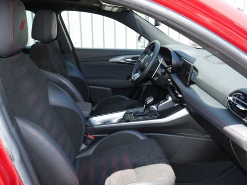 Used 2024 Dodge Hornet R/T Plus AWD/4WD image 24