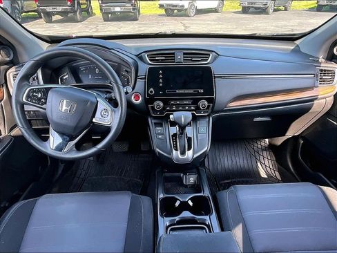 Used 2019 Honda CR-V EX image 20