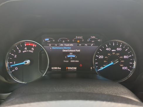 Certified 2020 Ford F250 Platinum AWD/4WD image 26