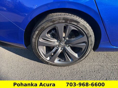 Used 2023 Acura TLX FWD w/A-Spec Package image 28
