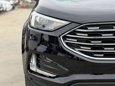 Used 2022 Ford Edge SEL w/ Convenience Package image 13