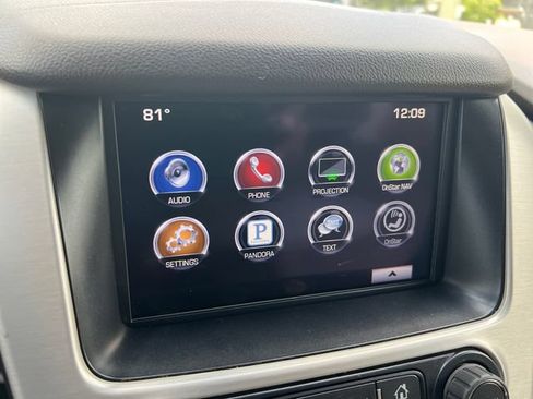Used 2016 GMC Yukon SLE w/ Convenience Package RWD image 28
