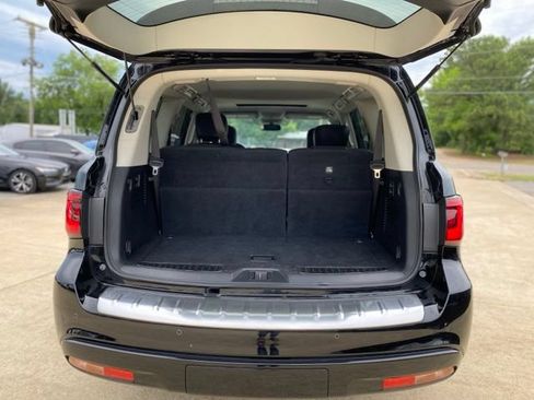 Used 2019 INFINITI QX80 Luxe RWD image 9