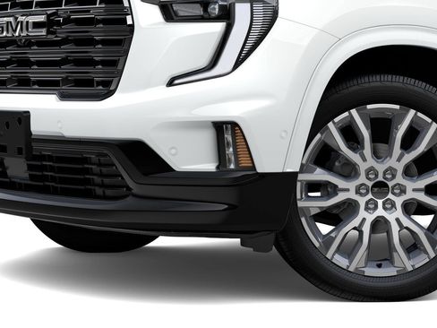 New 2026 GMC Acadia Denali Ultimate image 29