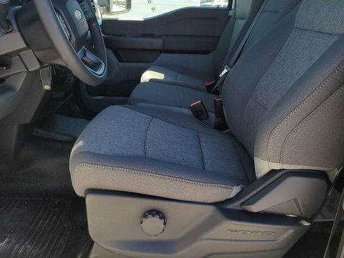 New 2026 Ford F550 4x4 Supercab Super Duty image 6