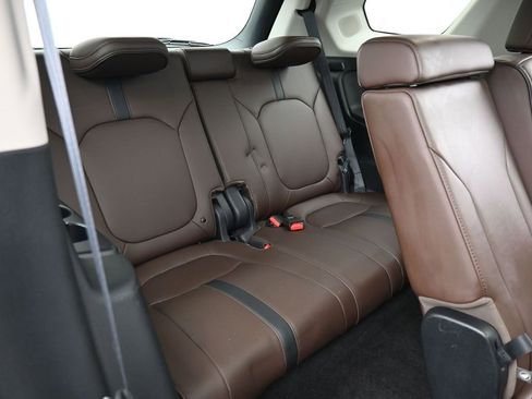 Certified 2023 Honda Pilot Elite image 38