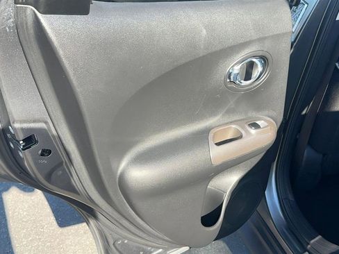 Used 2013 Nissan Juke SV AWD/4WD image 19