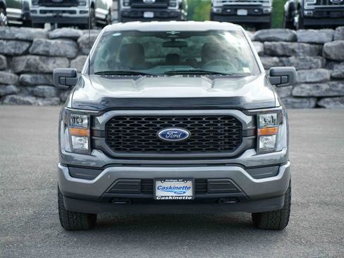 Used 2023 Ford F150 XL w/ STX Appearance Package AWD/4WD image 2