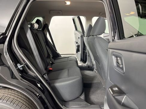 New 2026 Nissan Rogue S image 44