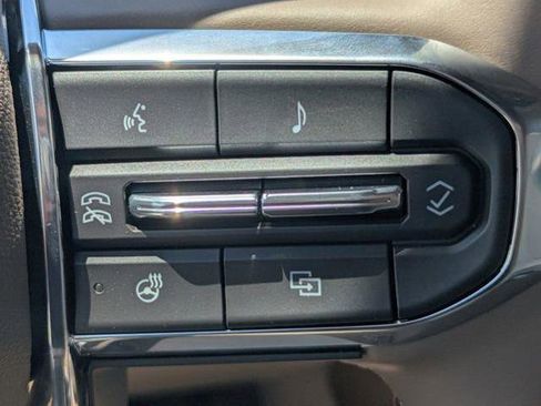 New 2026 GMC Yukon XL Denali w/ Sun & Power Step Package RWD image 31