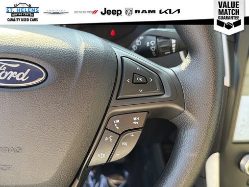 Used 2023 Ford Edge SE w/ Cargo Accessory Package AWD/4WD image 20