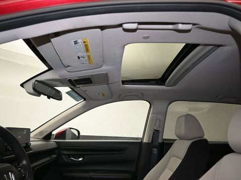 Certified 2023 Honda CR-V EX image 13