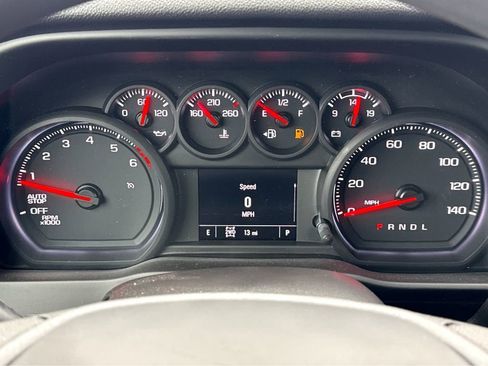 New 2026 GMC Sierra 1500 Pro w/ Pro Value Package AWD/4WD image 20