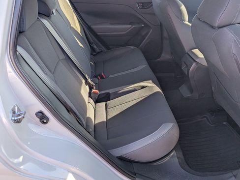 Used 2024 Subaru Impreza 2.0i image 22