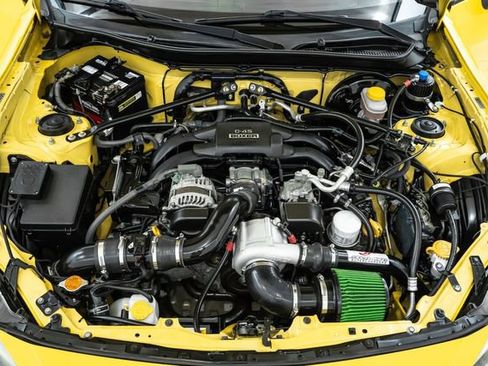 Used 2015 Scion FR-S Release Series 1.0 image 28