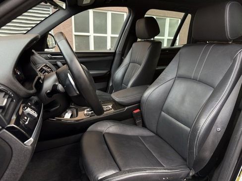 Used 2015 BMW X3 xDrive28i image 10