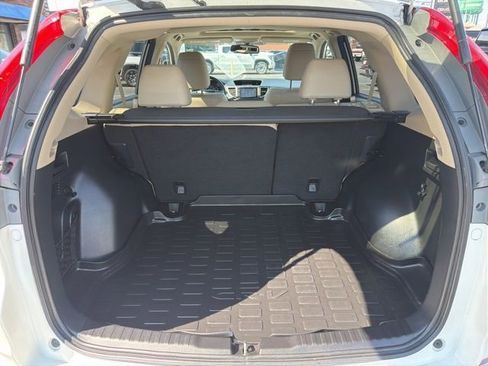 Used 2016 Honda CR-V EX-L image 15