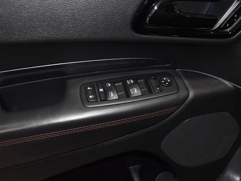 Used 2025 Dodge Durango R/T image 26