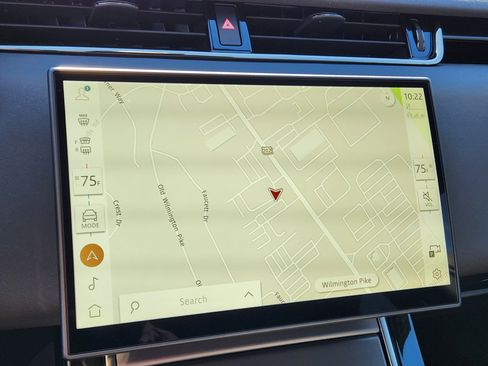 Used 2026 Land Rover Range Rover Evoque S image 21