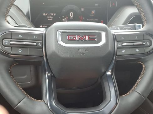 New 2026 GMC Yukon XL AT4 AWD/4WD image 20