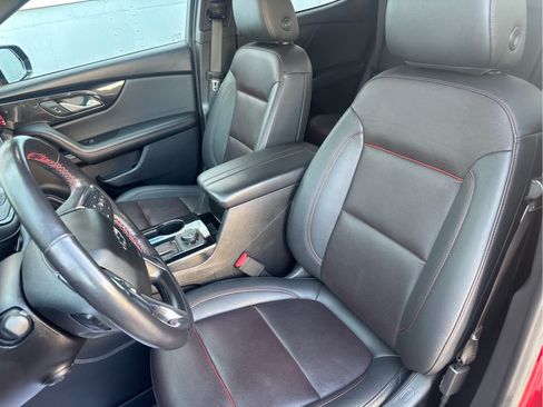 Used 2022 Chevrolet Blazer RS w/ Enhanced Convenience Package AWD/4WD image 34