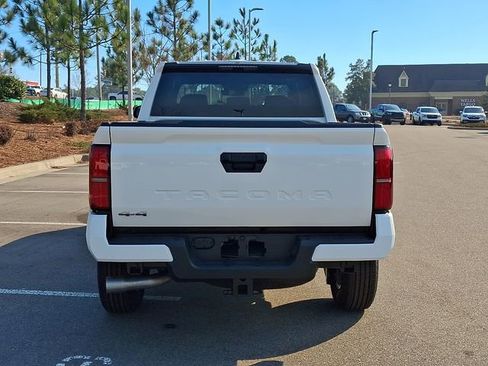 New 2026 Toyota Tacoma SR5 AWD/4WD image 7