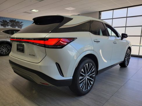 Certified 2023 Lexus RX 350 Premium Plus w/ Accessory Package (Z1) FWD image 7