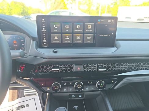 New 2026 Honda Accord Sport image 20