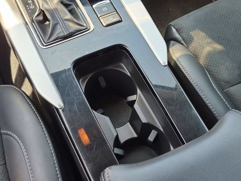 Used 2025 Mitsubishi Eclipse Cross SE AWD/4WD image 24