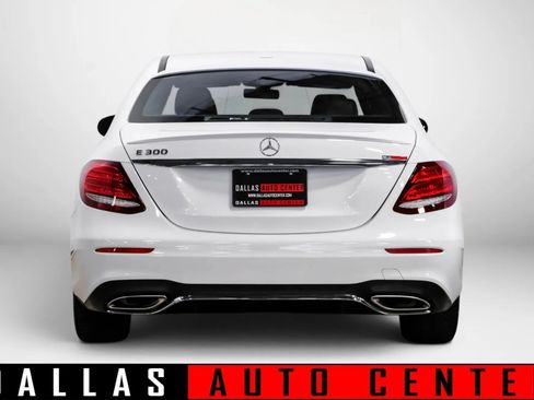 Used 2019 Mercedes-Benz E 300 image 6