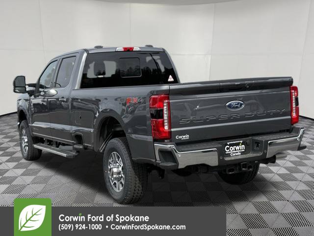 New 2026 Ford F350 Lariat AWD/4WD image 18