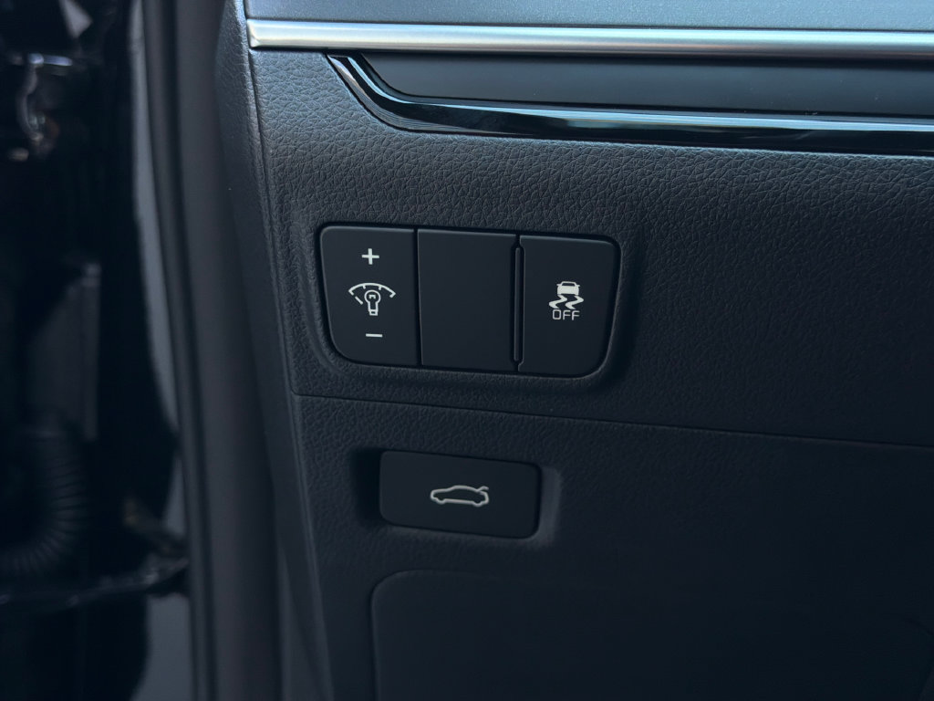 New 2026 Kia K5 GT-Line FWD image 21