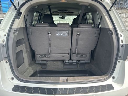 Used 2015 Honda Odyssey Touring image 10