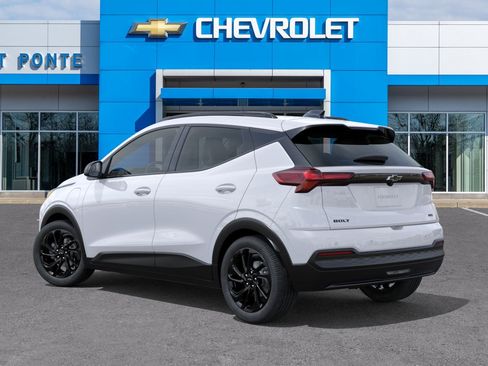 New 2027 Chevrolet Bolt RS FWD image 27
