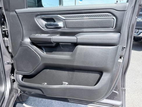 New 2026 RAM 1500 Big Horn AWD/4WD image 30