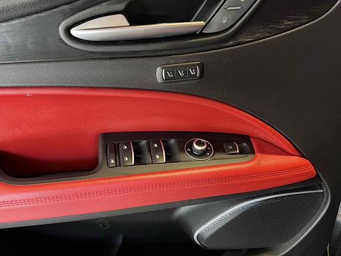 Used 2021 Alfa Romeo Stelvio Sprint w/ Nero Edizione RWD image 63