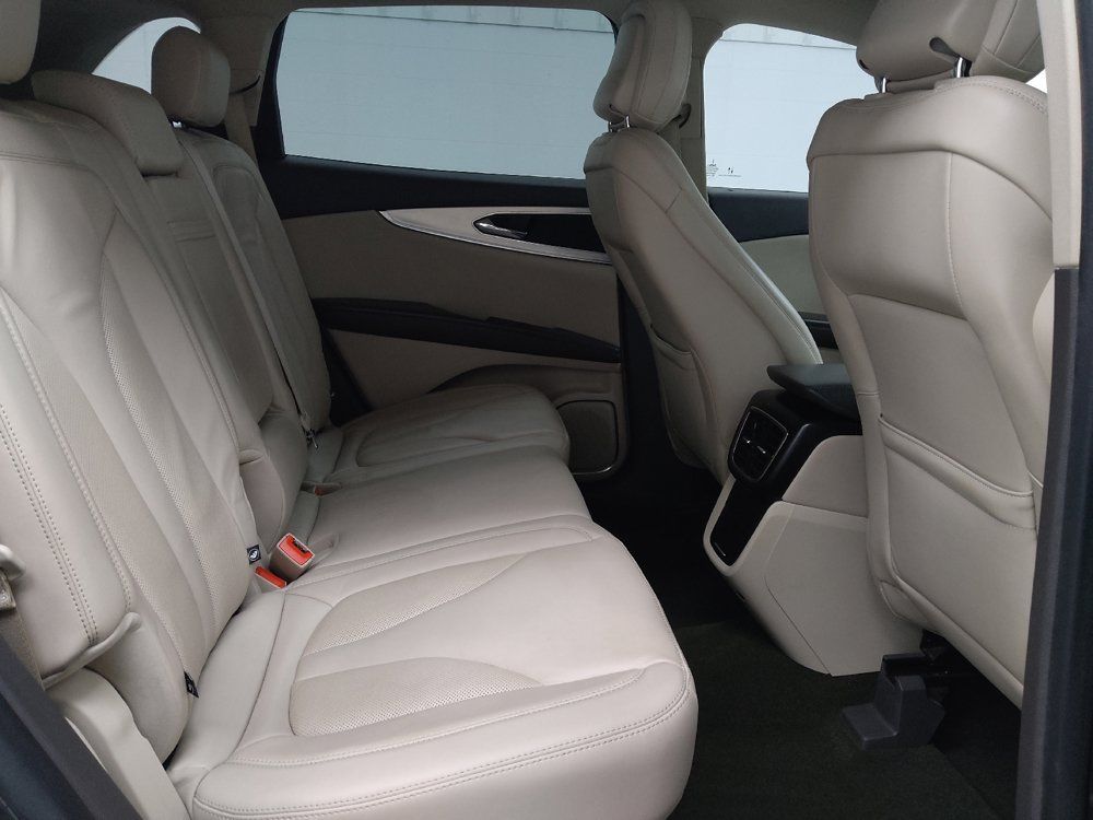 Used 2020 Lincoln Nautilus FWD w/ Equipment Group 101A image 19