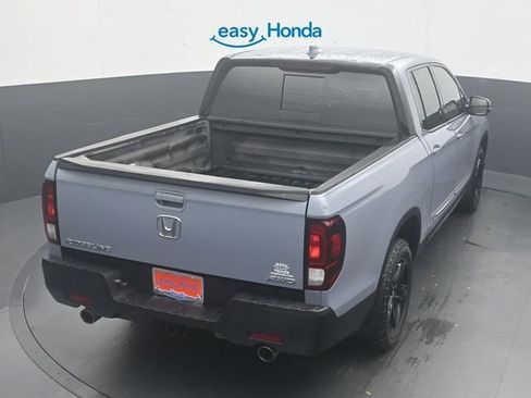 Used 2023 Honda Ridgeline Black Edition image 24