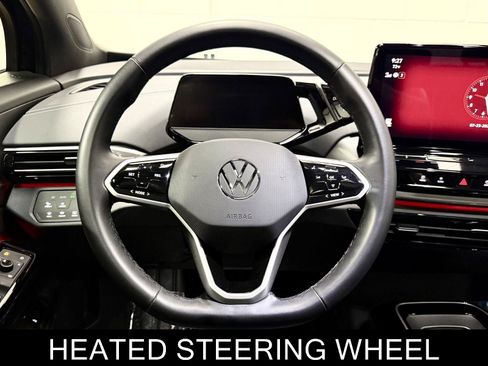 Used 2023 Volkswagen ID.4 Pro S AWD/4WD image 21