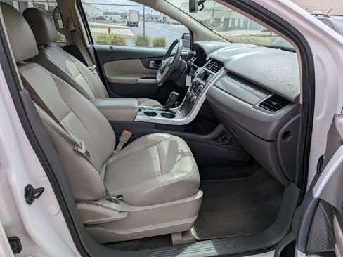 Used 2014 Ford Edge SEL AWD/4WD image 27