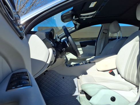 Used 2017 Mercedes-Benz CLS 550 4MATIC image 29