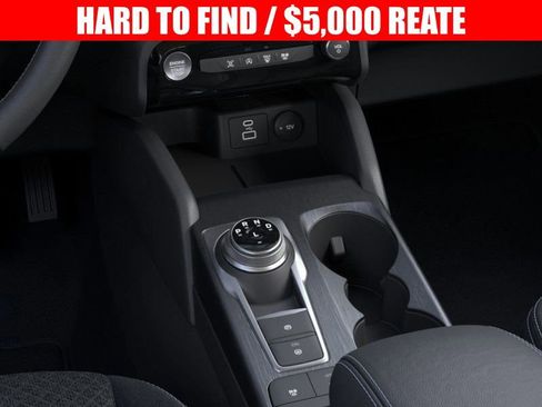 New 2025 Ford Escape Active w/ Tech Pack #1 image 15