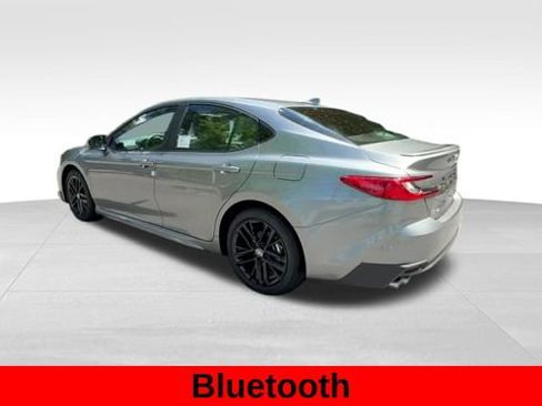 Used 2026 Toyota Camry SE FWD image 5