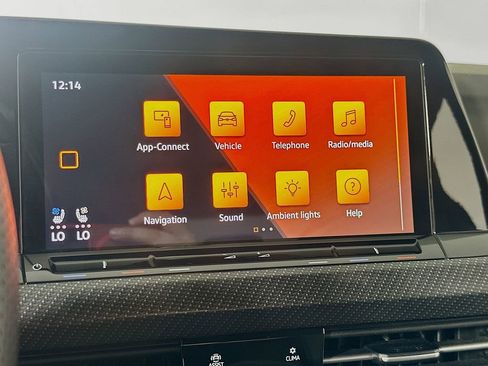 Used 2022 Volkswagen Golf R AWD/4WD image 25