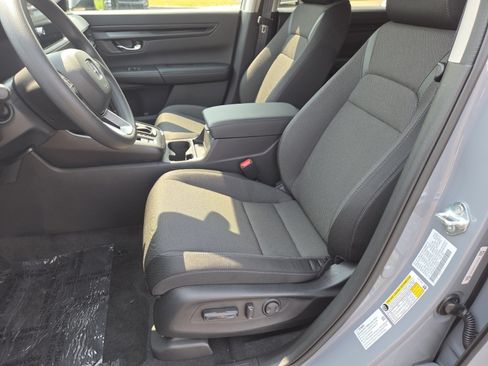 New 2026 Honda CR-V EX image 25