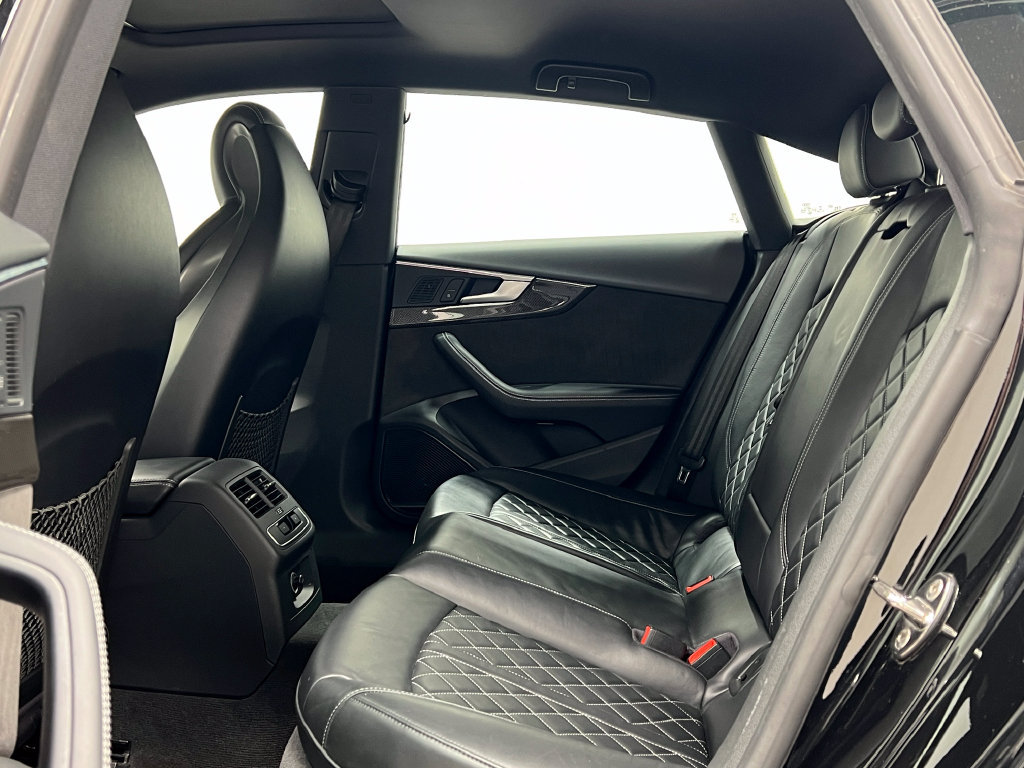 Used 2018 Audi S5 Prestige AWD/4WD image 35