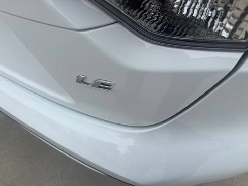 Certified 2022 Toyota Corolla LE w/ LE Convenience Package FWD image 4