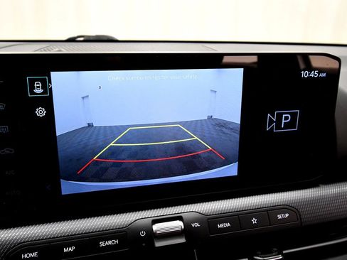 Certified 2025 Kia K4 GT-Line Turbo image 25