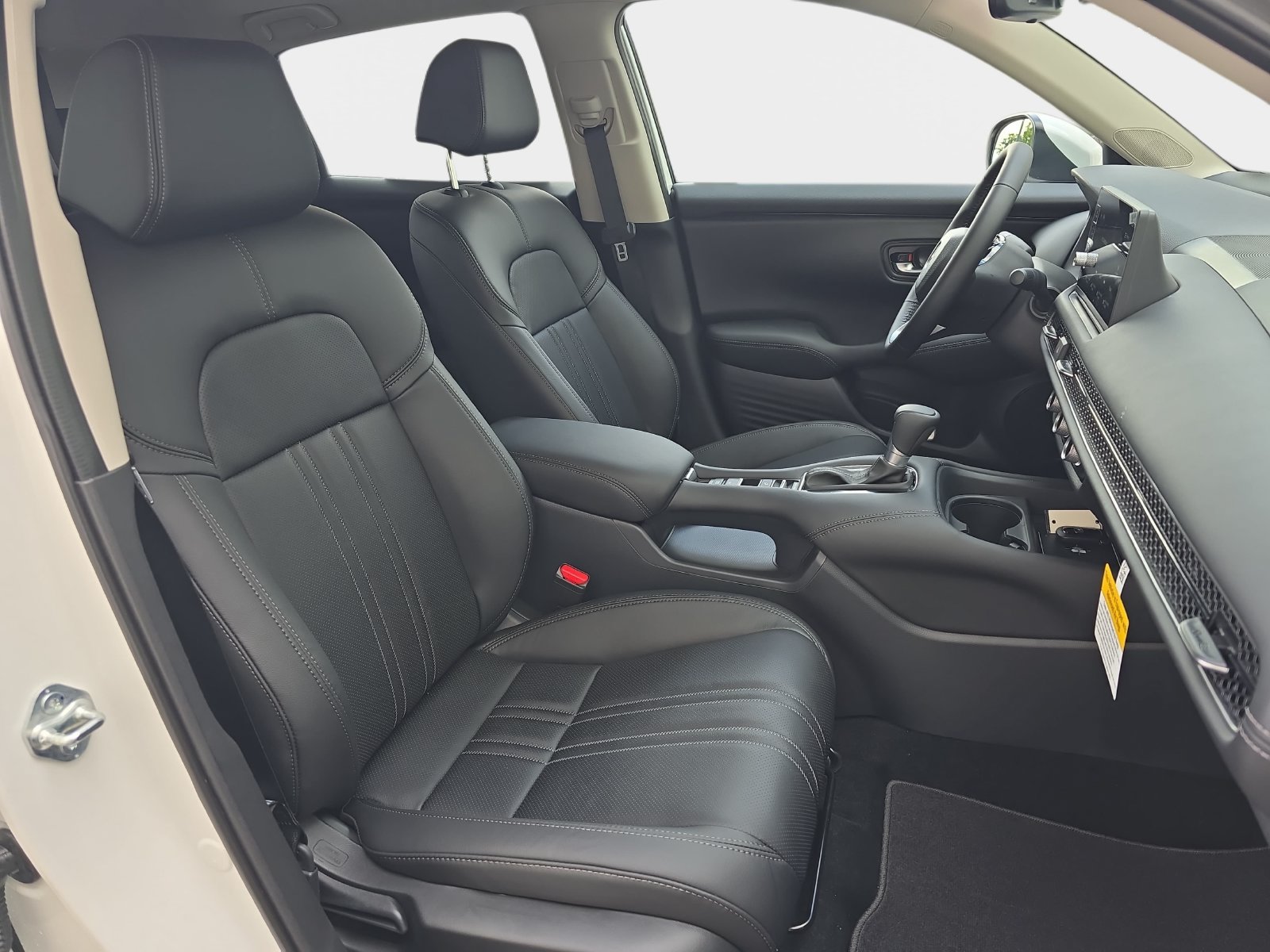 New 2027 Honda HR-V EX-L image 10