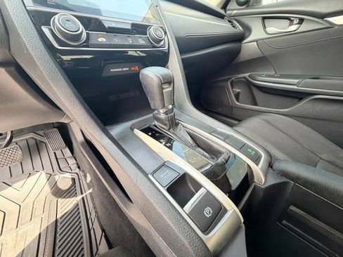 Used 2016 Honda Civic EX image 15